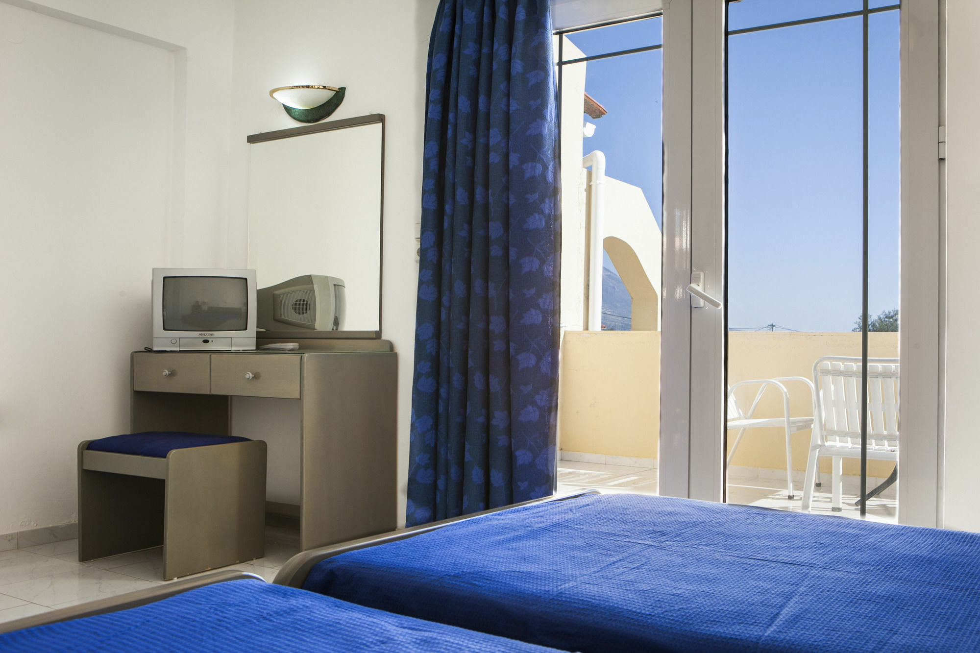 Pegasos Apartment
