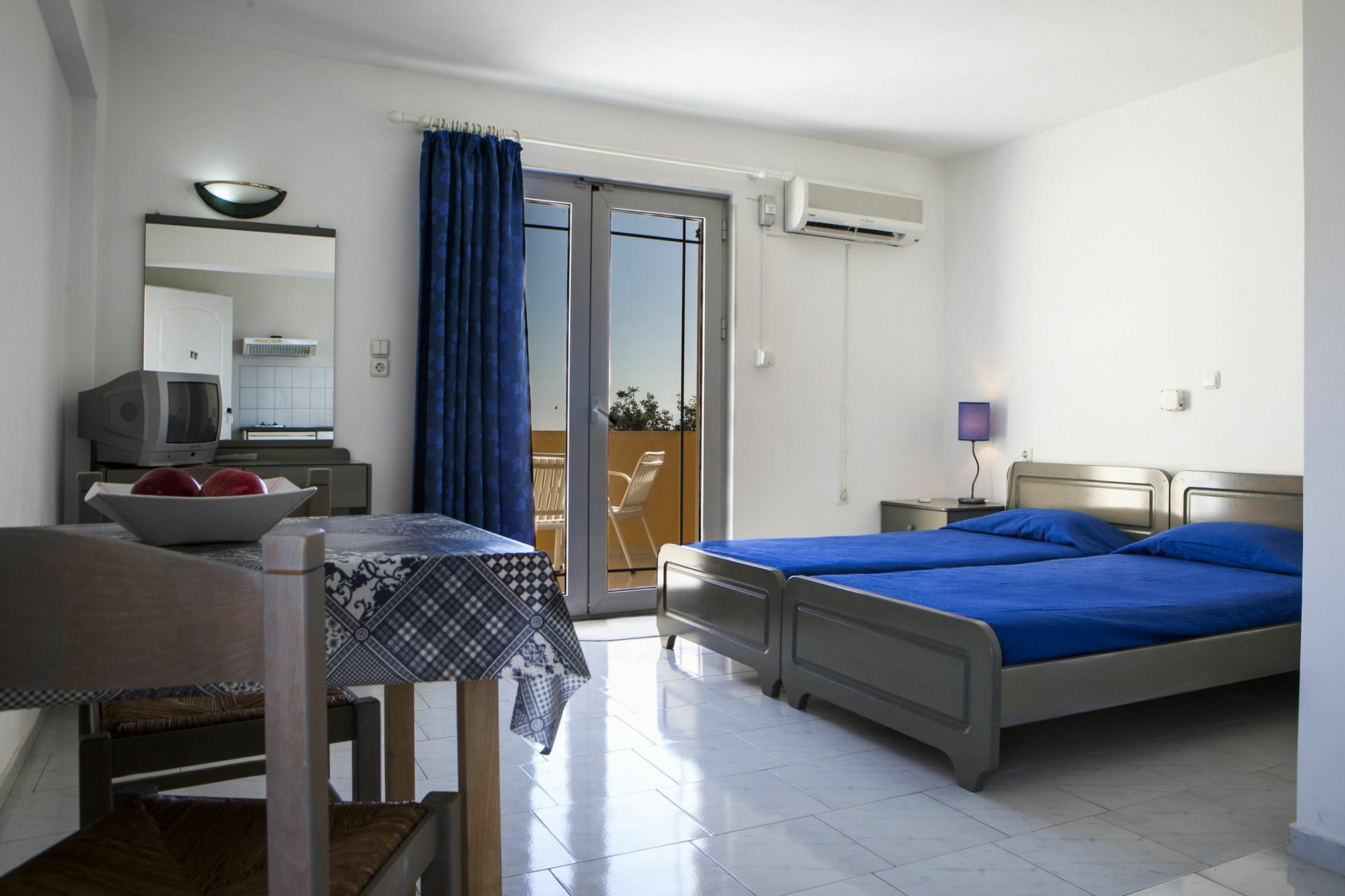 Pegasos Apartmán